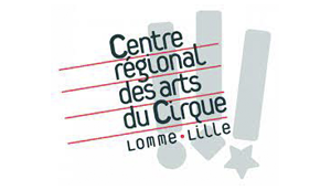 Centre regional arts du cirque