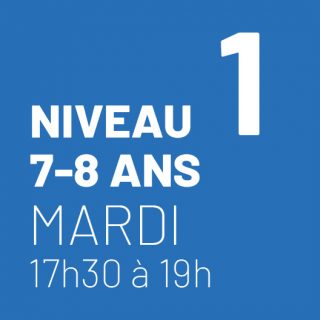 Cours-2023-2024-NIVEAU1-MARDI-1