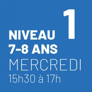 Cours-2023-2024-NIVEAU1-MERCREDI-2