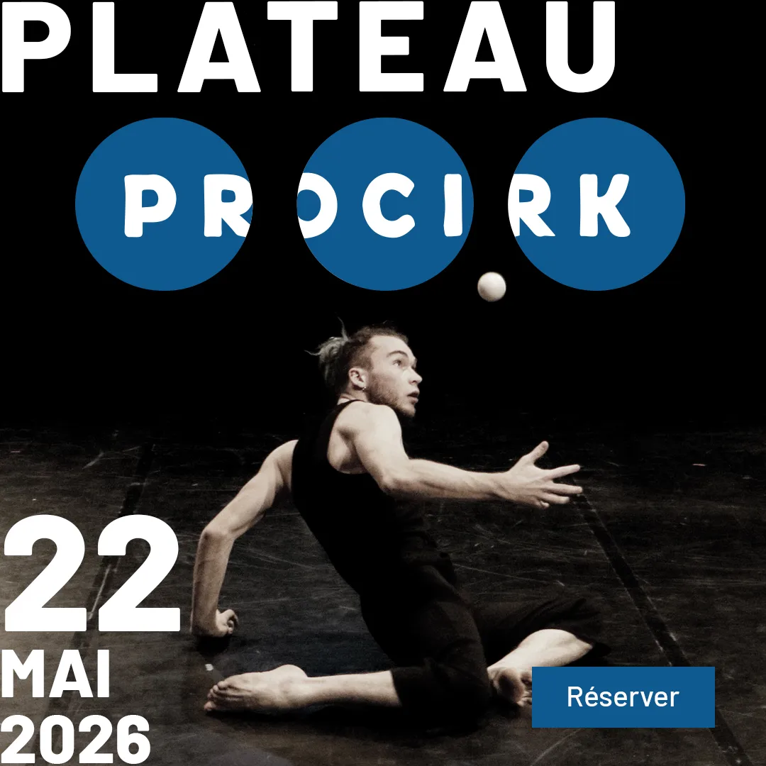 Plateau Procirk 2026
