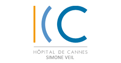 Hopital de Cannes atelier cirque adapté avec Piste d'Azur
